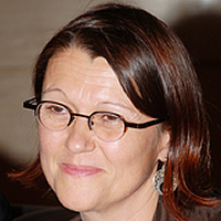 Isabelle Le Peuch