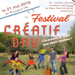 Festival Créatif Day