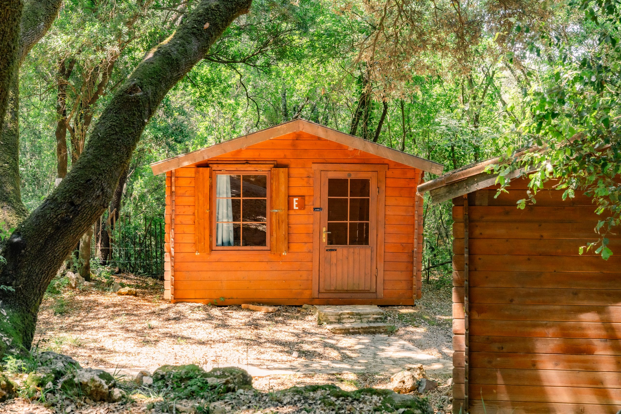 Cabanons Hameau De L'Étoile