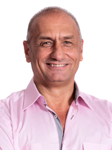 Andre Diwine Psychotherapeute Gestalt Le hameau de letoile
