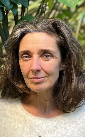 Anne Alexandra Leblanc au hameau de l'etoile