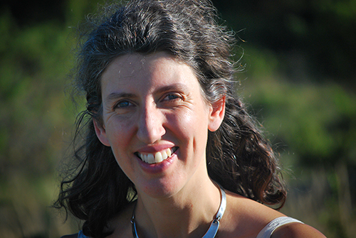 Anne-Gaëlle Yvon Arts of touch Massage Le Hameau de letoile