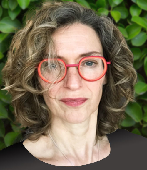 Anne Rainer Yoga Ayog Le Hameau de letoile