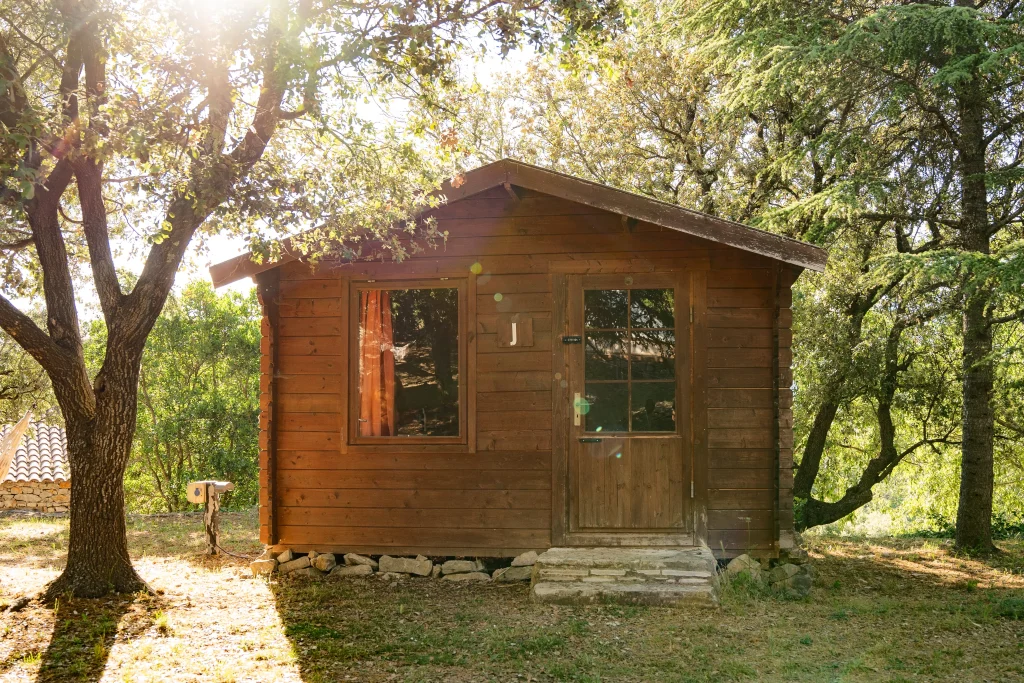 Cabanon J Hameau de lEtoile