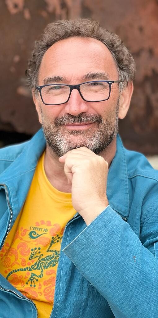 Claude Parisot Imago Hameau de letoile