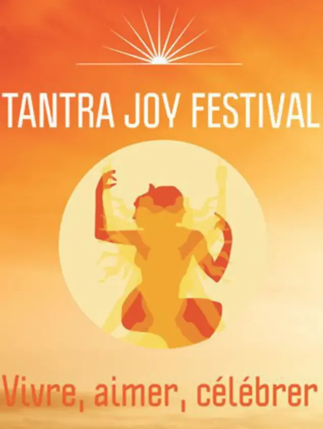 Equipe Tantra Joy Festival - Hameau de l'étoile