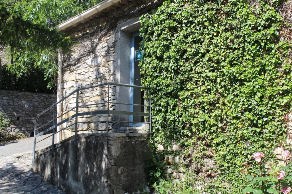 La Petite Bergerie Hameau De LEtoile 2