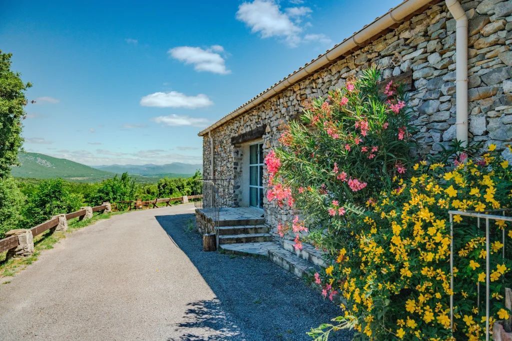 Le Hameau De LEtoile