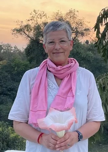marianne haberle yoga au hameau de l'etoile