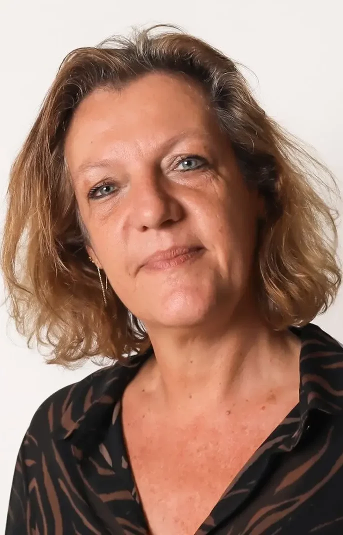 animateur nathalie vieyra stage tantra au hameau de l'étoile