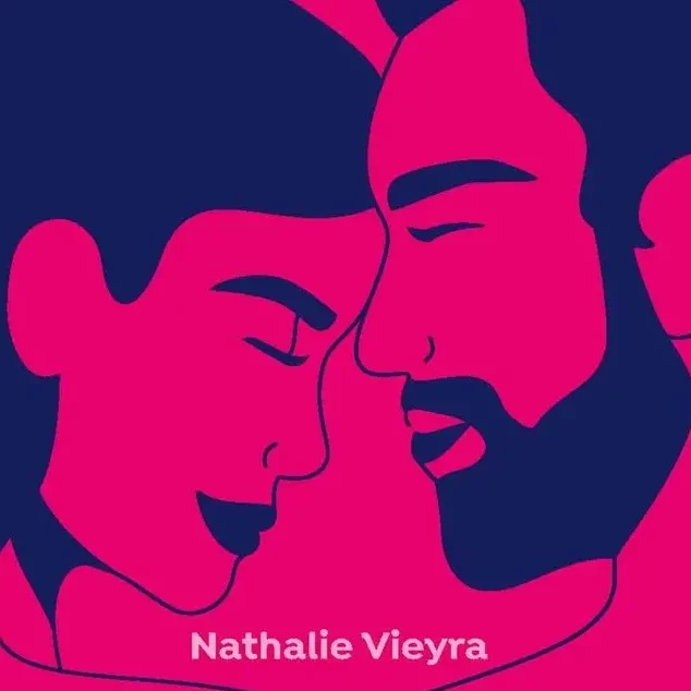 logo Nathalie vieyra stage tantra hameau de l'étoile