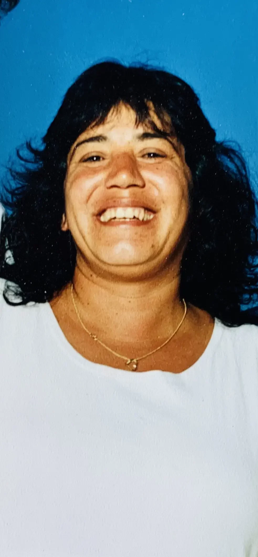 Patricia White Buffalo Walking the Shaman’s Path - Hameau de l'étoile