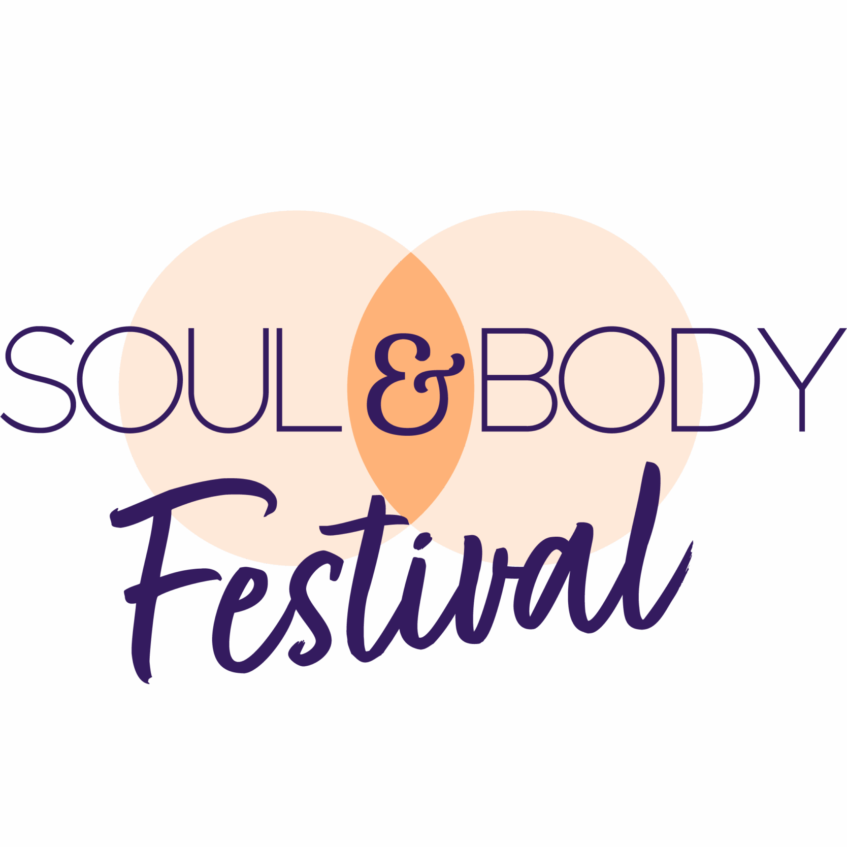 Soul & Body Logo - Hameau de l'étoile