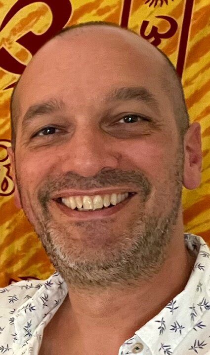 stephane leblanc stage tantra avec jacques lucas au hameau de l'etoile