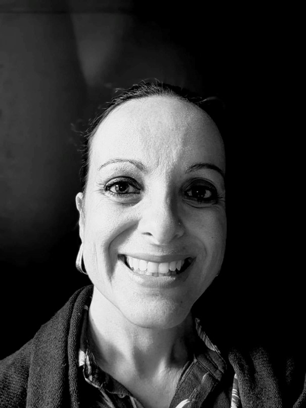 delphine corti au hameau de l'etoile