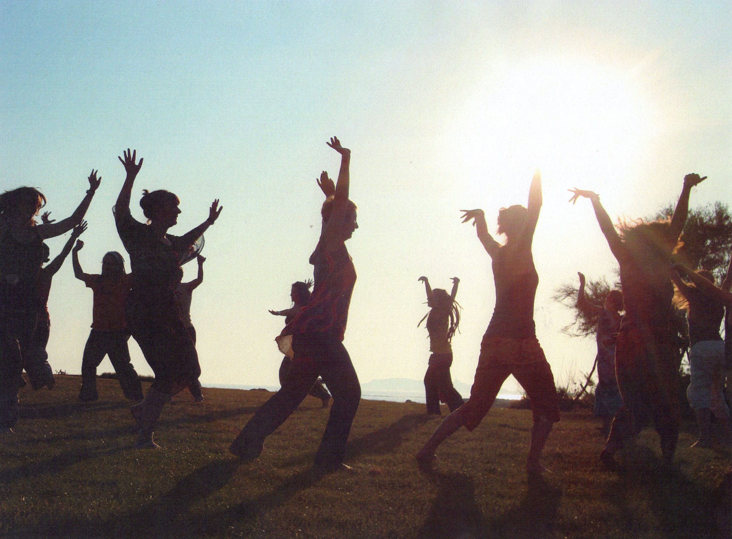 danses libres, du monde, danse medecine, yoga-danse, tai-chi, yoga, 