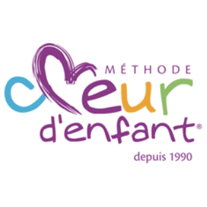 Coeur d'enfant logo