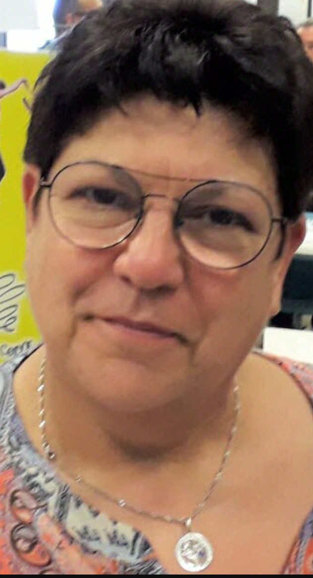 martine vigier CIFPR