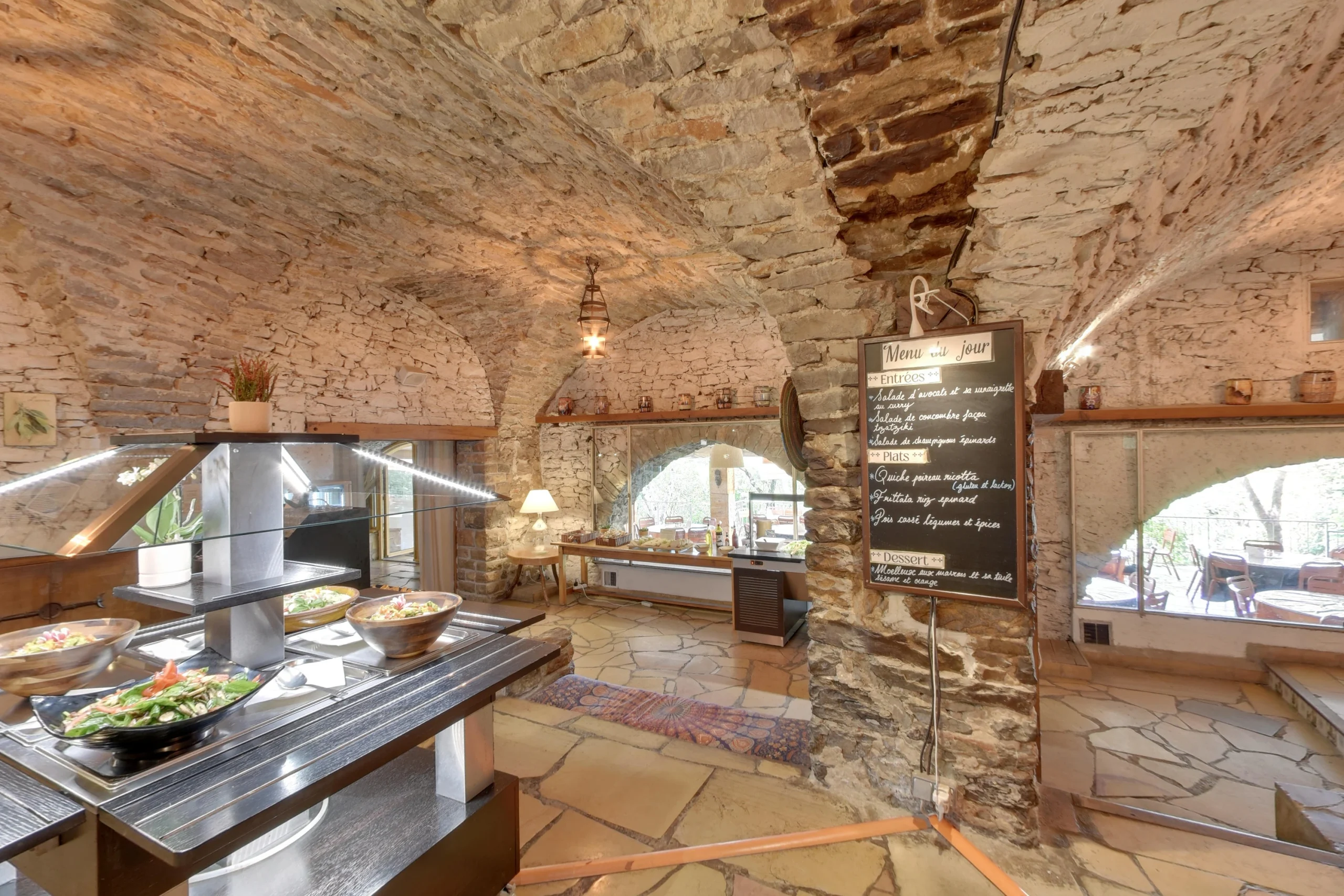 svg%3E Buffet Hameau De L'Étoile