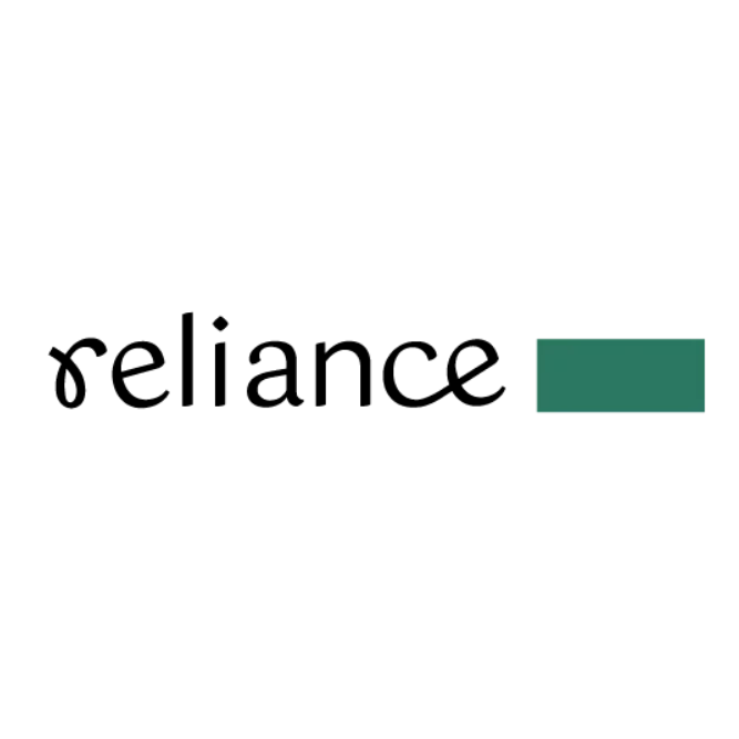 reliance logo - Hameau de l'étoile