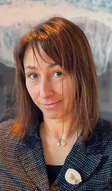 Sandra Menut retraite chamanique - Hameau de l'étoile