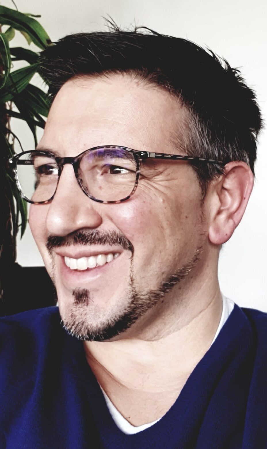 laurent moon bear stage chamanisme france au hameau de l'étoile