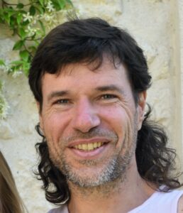 benoit meudic stage tantra au hameau de l'etoile