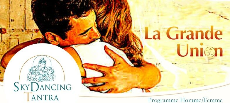 la grande union tantra skydancing au hameau de letoile