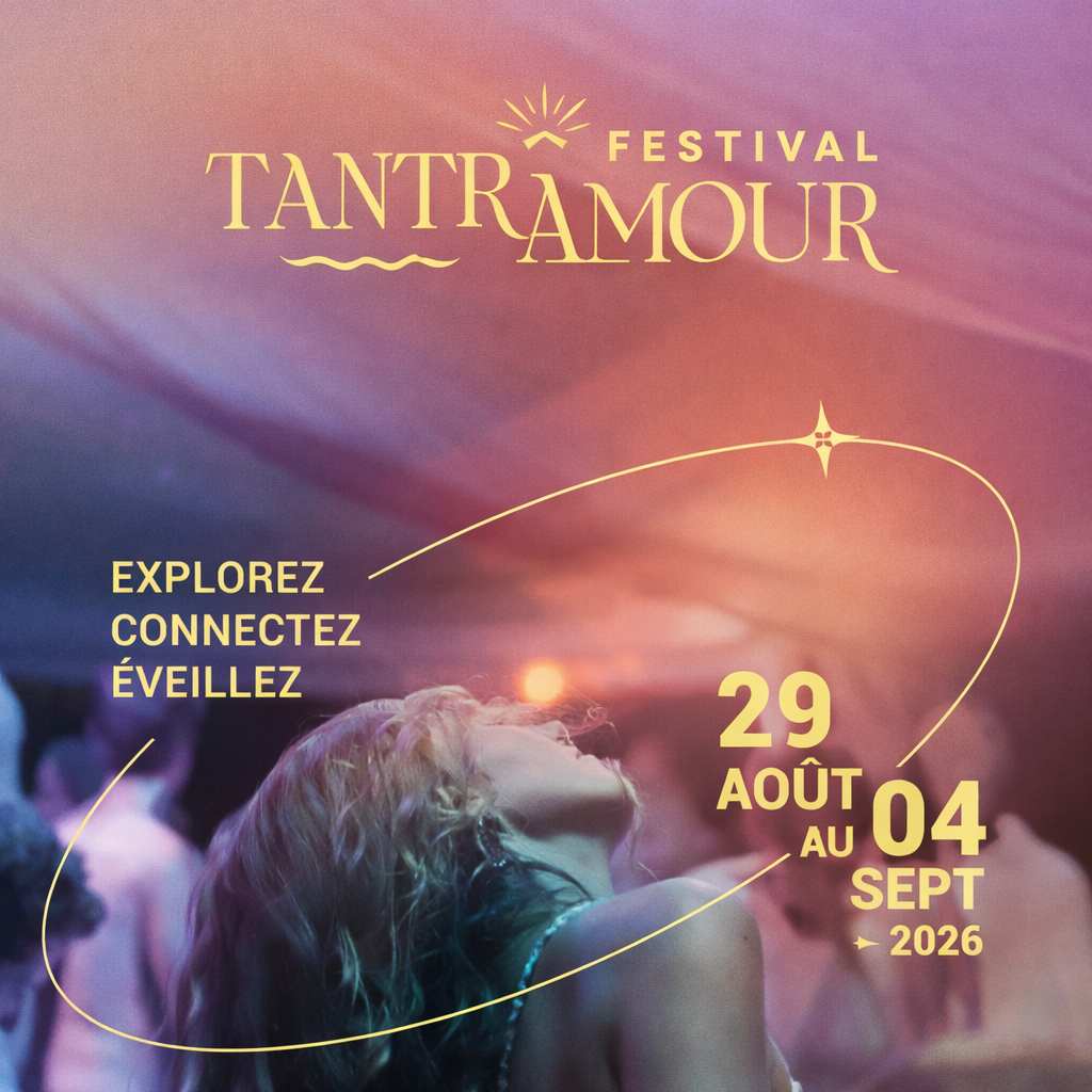 tantramour festival