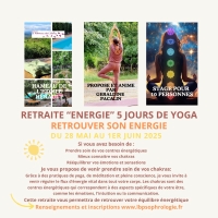 la boite a plumes stage au hameau de l'etoile