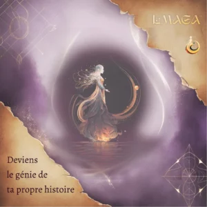 LA MAGA Quête de Soi - Hameau de l'étoile