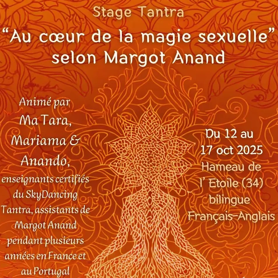 Mariama-Ma Tara-Anando
