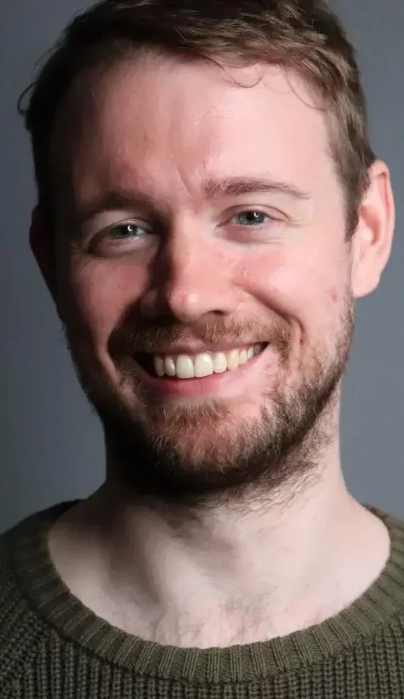 Nick Hayes from Hameau de l'étoile