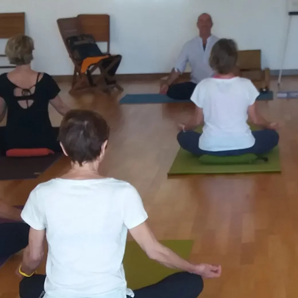 Yoga Santé