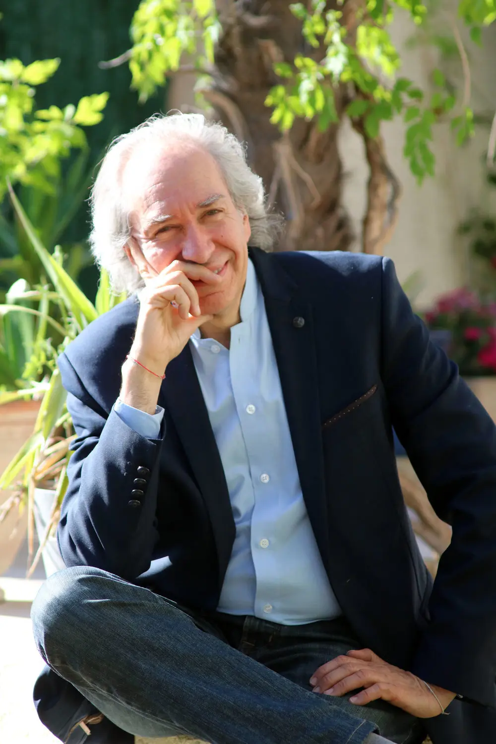 Philippe Bobola - Hameau de l'étoile