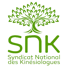 syndicat national des kinésiologues snk logo - Hameau de l'étoile