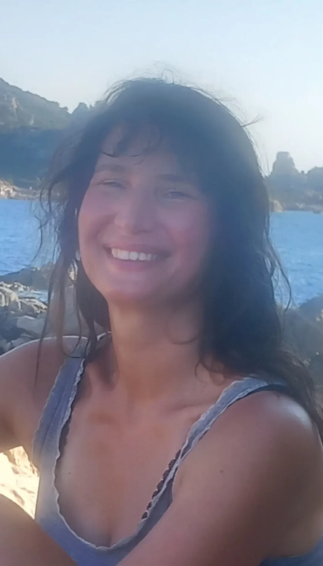 Chloé Coupin - Hameau de l'étoile