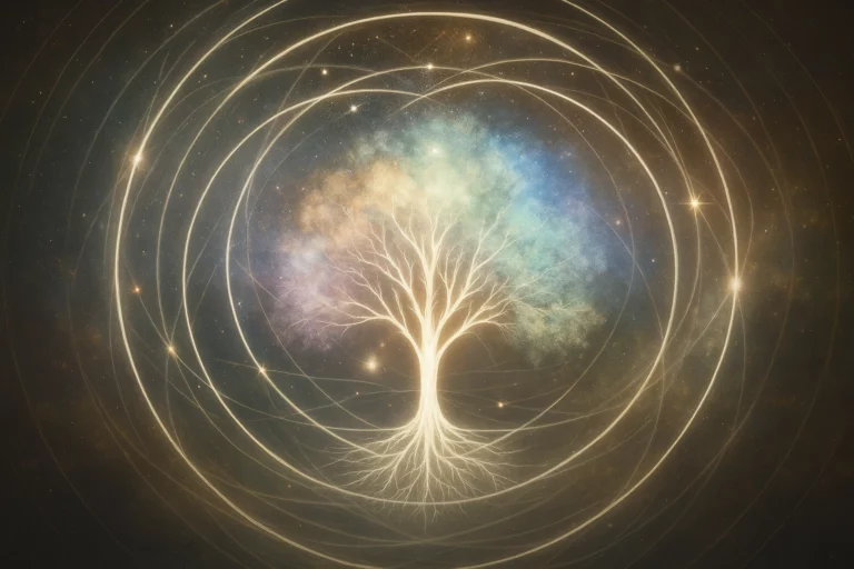 Constellations Chamaniques