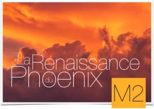 Cycle tantra mixte M2 - Renaissance du Phoenix - Confiance en soi et estime de soi