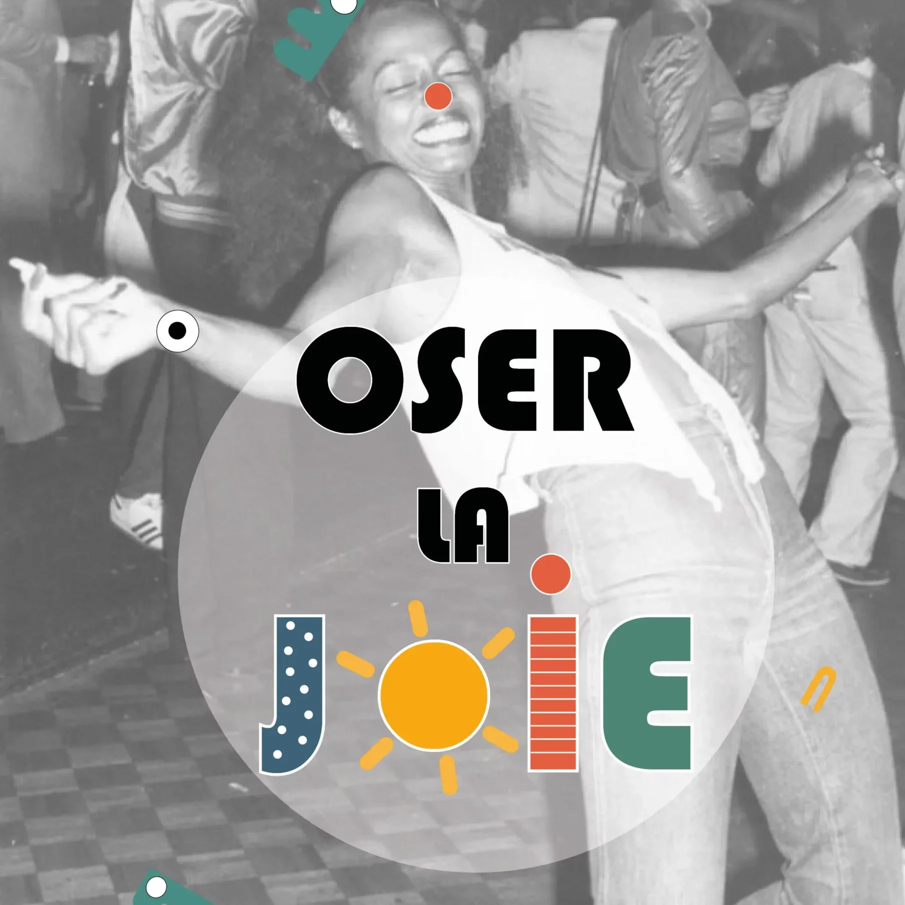 Habiter en conscience - Centre Ardevie - Oser la Joie - Hameau de l'étoile