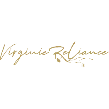 Virginie Reliance logo