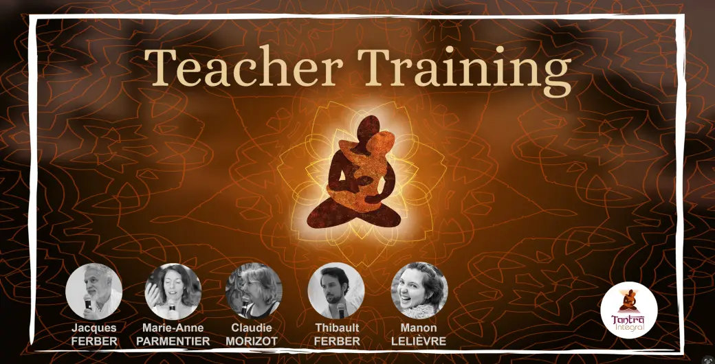 Formation Facilitateur Tantra Intégral - Hameau de l'étoile