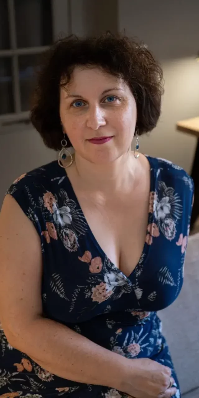 Claire Stride neurosciences - Hameau de l'étoile