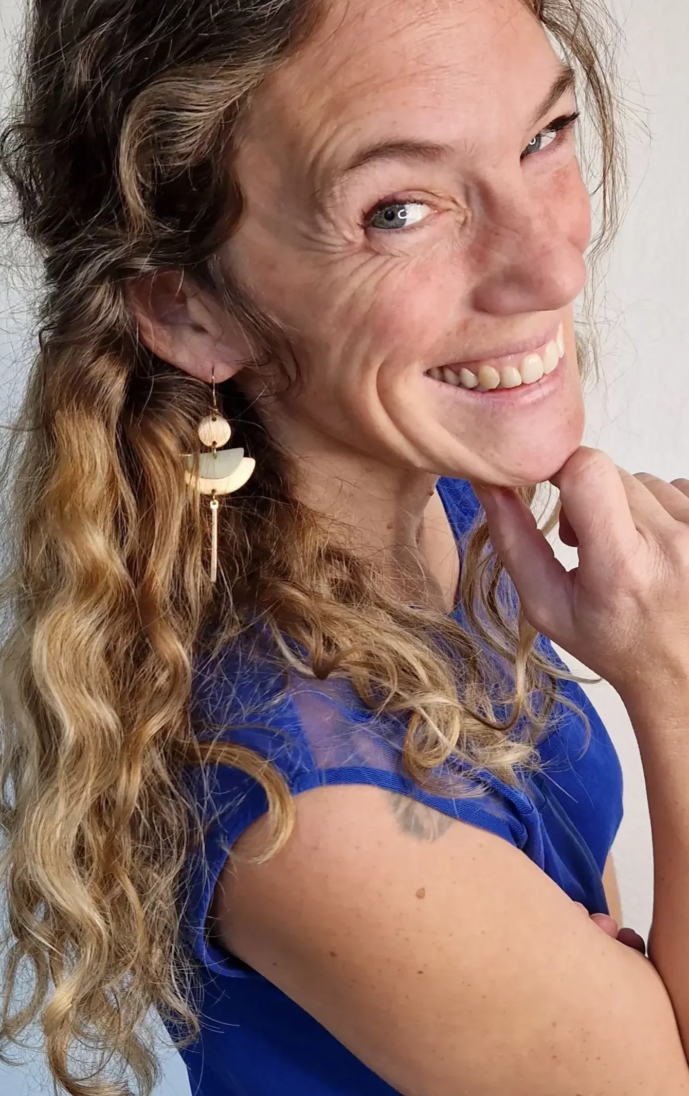 Fanny Caporuscio Hypersensibles Ambitieuses - Hameau de l'étoile