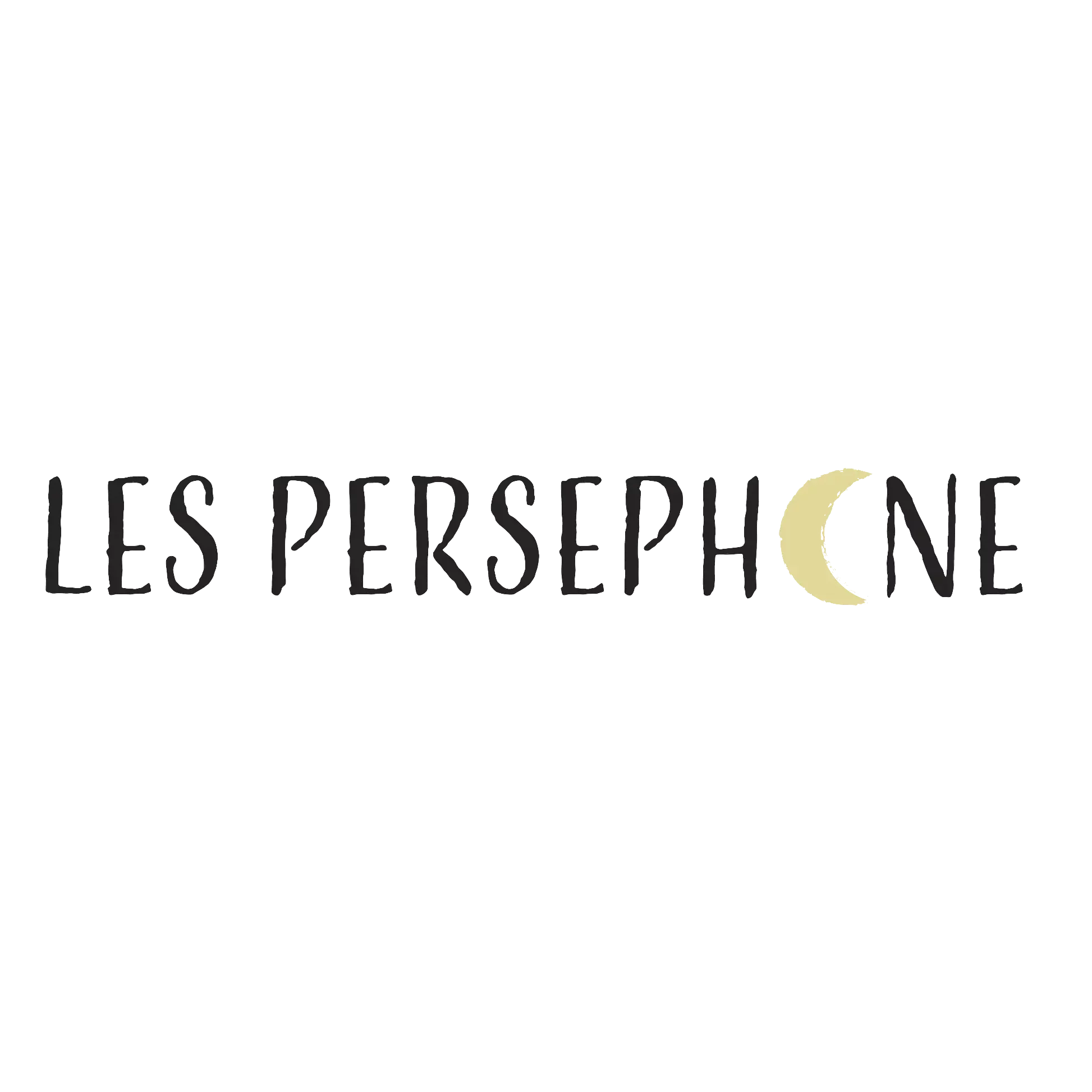 Les Persephone logo