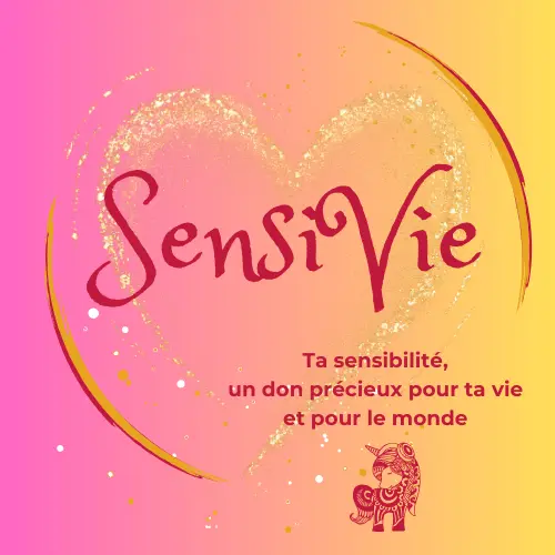 SensiVie Logo équipe