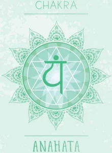 L’Alchimie du Cœur - stage tantra mixte - Chakra du coeur Anahata - Hameau de l'étoile