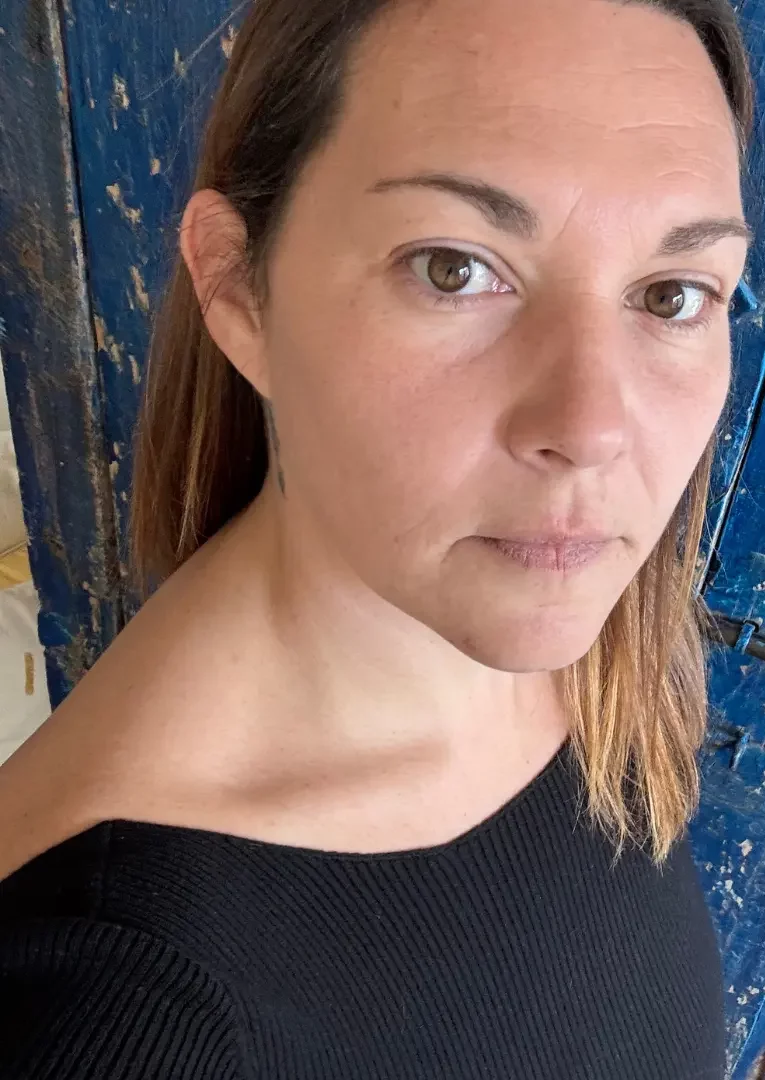 Nolwenn Lorenzi Bailly - Le Hameau