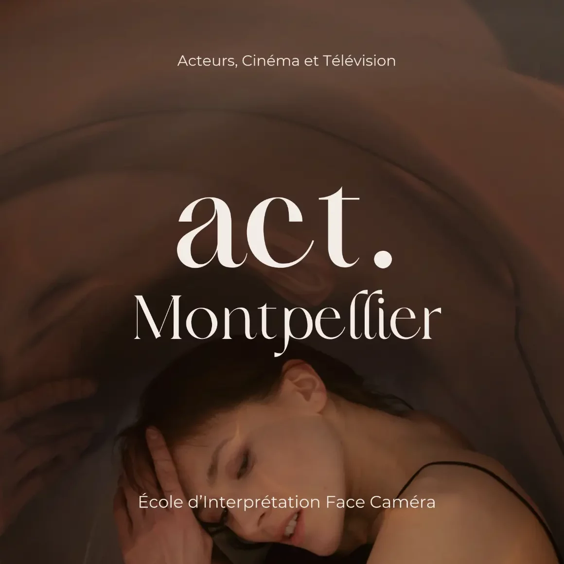 act.montpellier logo - Hameau de l'étoile