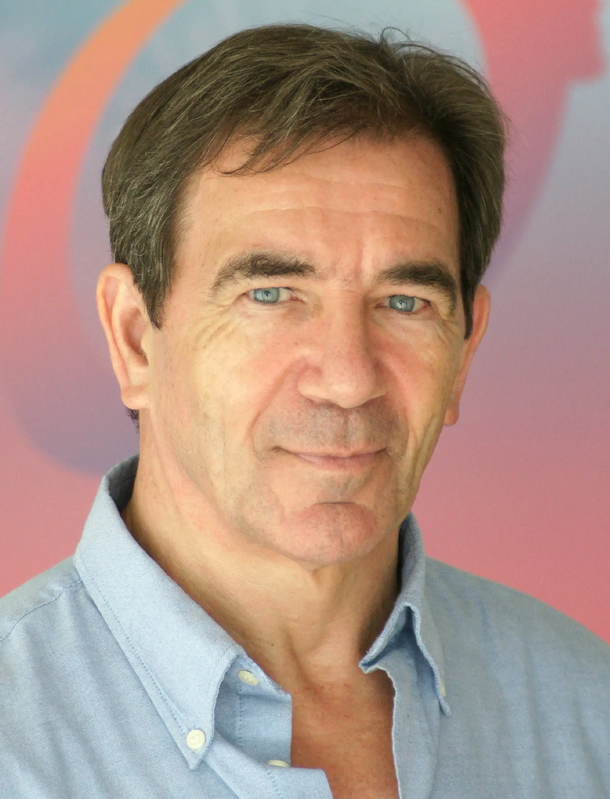 Jean-Marc COLLIGNON méditation, neurothérapie, rebirth - Hameau de l'étoile